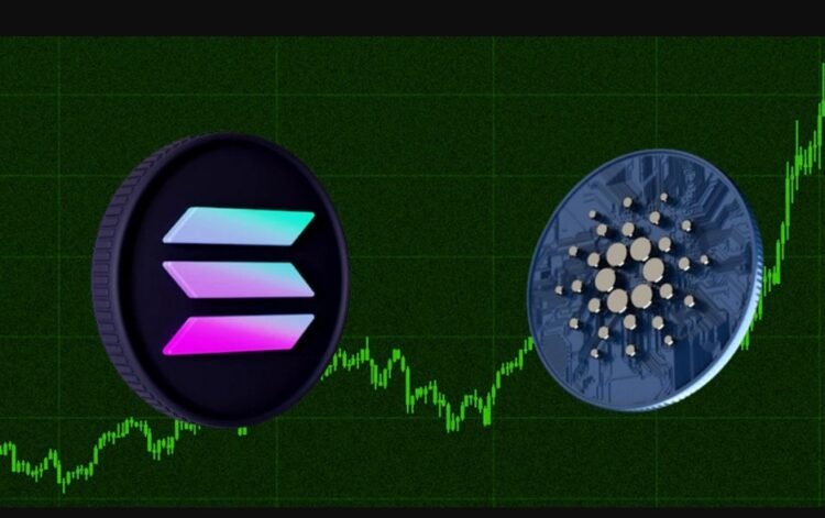 Cardano vs. Solana: Which Blockchain Holds the Stronger Future?