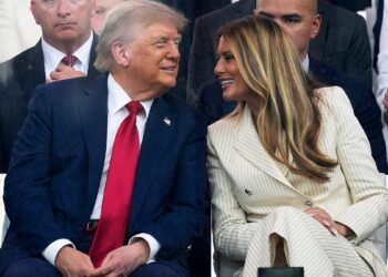 “Good Night, First Lady”: Trump’s Bizarre Bedroom Confession Sparks Mockery