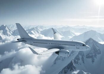 بازگشت پروازها به آسمان ایران پس از ۲۰ روز سکوت هوایی