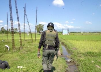 رازهای ممنوعه: قتل یک روزنامه‌نگار ضدفساد در هائیتی و دادستانی فراتر از قانون