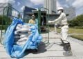 Fukushima Soil Reused at PM’s Office to Prove Safety After Nuclear Disaster