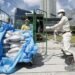 Fukushima Soil Reused at PM’s Office to Prove Safety After Nuclear Disaster