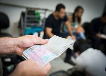 Global Sweep Against Human Trafficking Rescues 1,200 Victims, Dismantles Criminal Networks