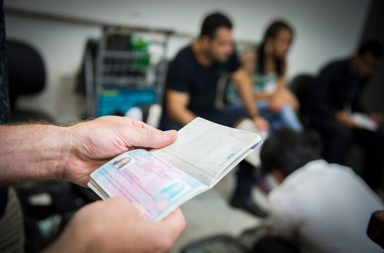 Global Sweep Against Human Trafficking Rescues 1,200 Victims, Dismantles Criminal Networks