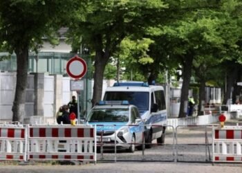 بازداشت یک ایرانی در دانمارک به ظن جاسوسی برای ایران؛ برلین سفیر تهران را احضار کرد