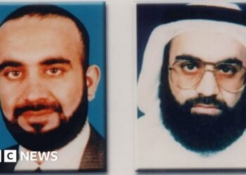 Appeals Court Blocks 9/11 Plea Deal, Keeping Death Penalty on the Table