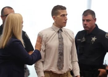 Justice Without Death: Idaho Killer Pleads Guilty to Quadruple Murder