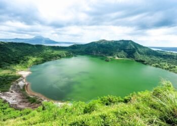 Taal Lake Tied to Mass Grave in Cockfighting Scandal