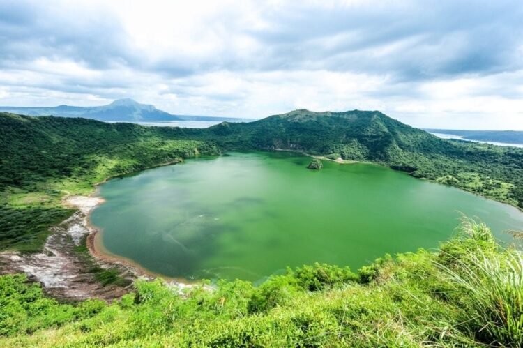 Taal Lake Tied to Mass Grave in Cockfighting Scandal
