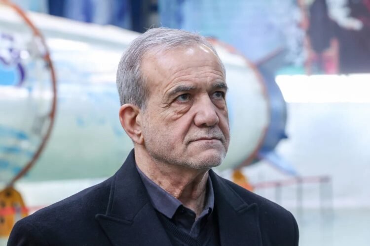 راز نشست پنهان؛ جراحت رئیسجمهور در حمله اسرائیل تأیید شد