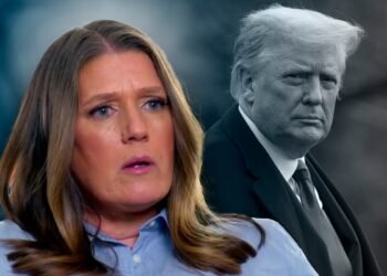 Mary Trump Calls Out Uncle Donald’s Emotional Stagnation