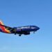 Midair Chaos: Passenger Disrupts Southwest Flight