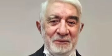 Mir-Hossein Mousavi: From Islamic Revolutionary to Reluctant Dissenter