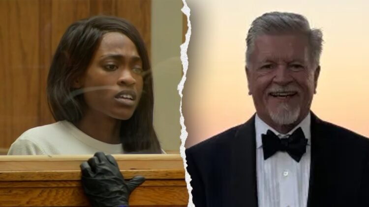 Mystery at the Marina: Boston Lawyer Found Murdered on Houseboat