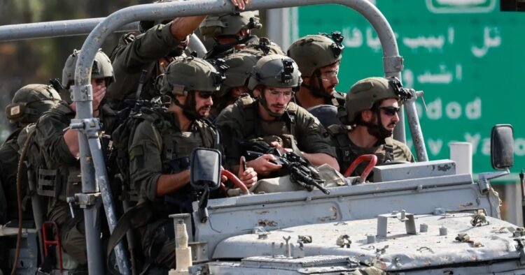 ضربات متقابل در شمال سامره؛ عملیات گسترده اسرائیل در پی حمله به سرباز ارتش