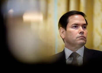 Rubio Faces Rising Tensions in Asia Amid Tariffs, Russia, and China Concerns