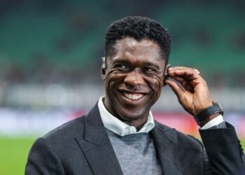 مهاجم خارجی در راه استقلال؛ هدیه سیدورف به ساپینتو؟