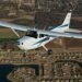 Sky Scare: Hijacked Cessna Disrupts Vancouver Flights