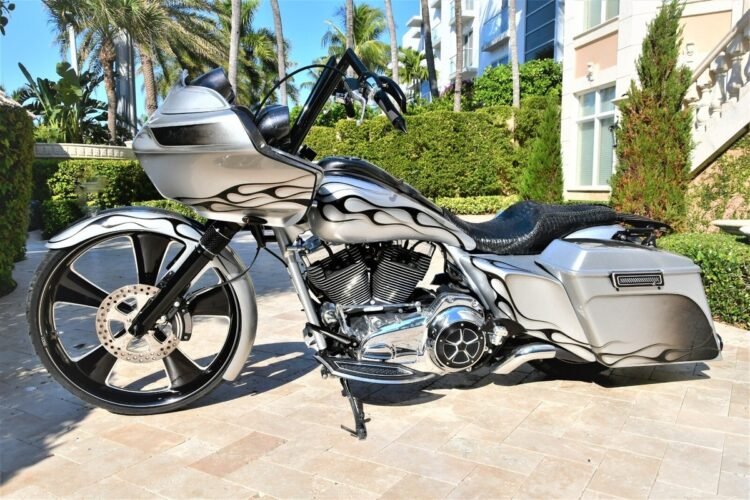 Touring / Grand Touring: پادشاه جاده‌ها برای سفرهای بین‌شهری و ماجراجویی‌های طولانی(قسمت ۴)