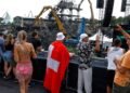 Tragedy at Tomorrowland: Canadian Woman Dies on Opening Night