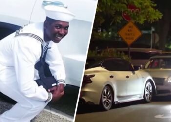 Tragedy in the Bronx: Road Rage Claims Life of Navy Veteran with White House Dreams