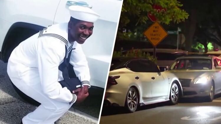 Tragedy in the Bronx: Road Rage Claims Life of Navy Veteran with White House Dreams