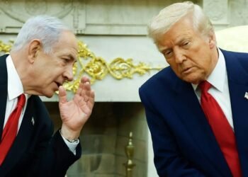 موفقیتی تاریخی در ایران؛ ترامپ از دیدار با نتانیاهو و گفتگو درباره حملات هسته‌ای خبر داد