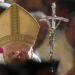 Vatican Pushes Back on Latin Mass Leak