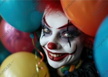 Killer Clown Case: A Shocking Florida Murder Ends with a Quiet Release