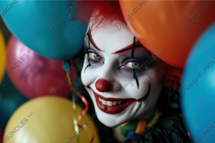 Killer Clown Case: A Shocking Florida Murder Ends with a Quiet Release