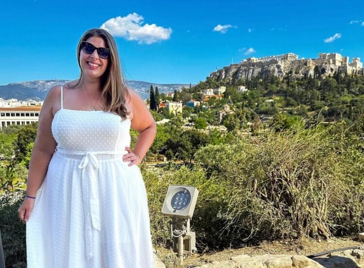 هشدار یک اینفلوئنسر کانادایی: «سفر را در لحظه پست نکنید!»