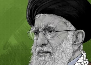 رهبر در پناهگاه، مردم در بحران؛ خطابه‌های قدرت در سایه ویرانی جنگ