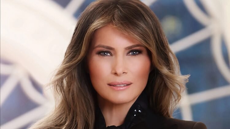 Melania Unmasked: First Lady’s Memoir Reveals a Quiet Rebellion