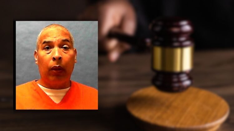 Final Justice: Florida Executes Michael Bell for 1993 Double Murder