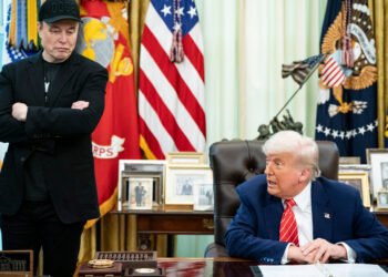 Trump Demands Probe Into Elon Musk’s Federal Subsidies