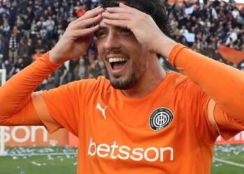 پرسپولیس بالاخره یک «شماره ۶» واقعی دارد