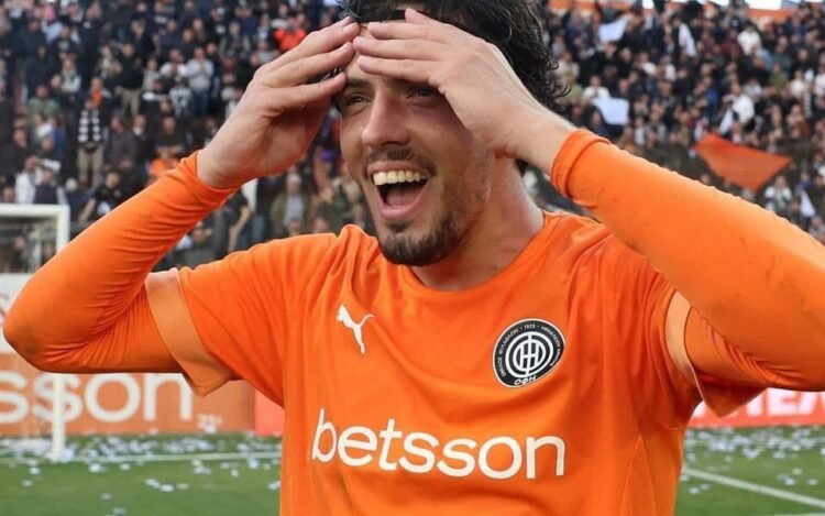 پرسپولیس بالاخره یک «شماره ۶» واقعی دارد