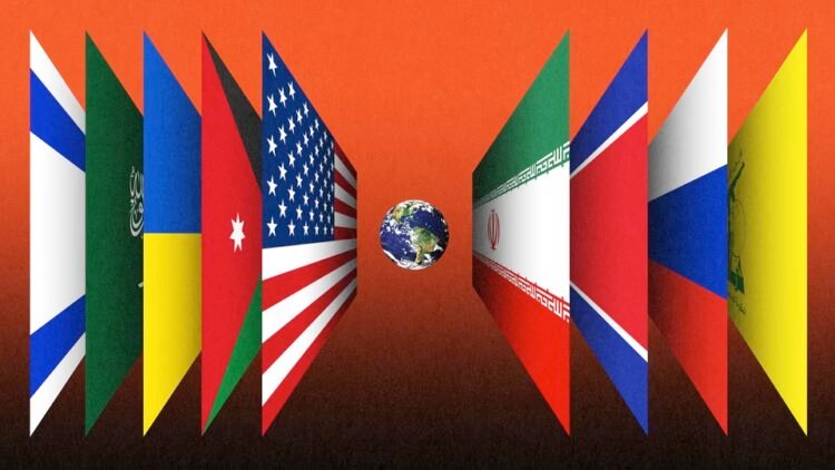 تحولات فوری ایران، منطقه، اروپا و آمریکا؛ از دیپلماسی تا تنش