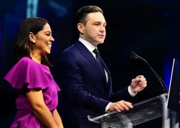 Poilievre Vows to Champion Alberta’s Voice in Ottawa