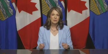 Petition Battle Over Alberta’s Future
