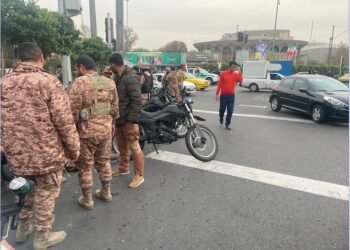 پس‌لرزه‌های آتش‌بس؛ سایه سرکوب سنگین‌تر از جنگ بر ایران