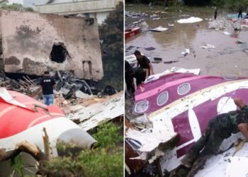 Seat 11A’s Grim Mystery: Two Survivors, Two Crashes