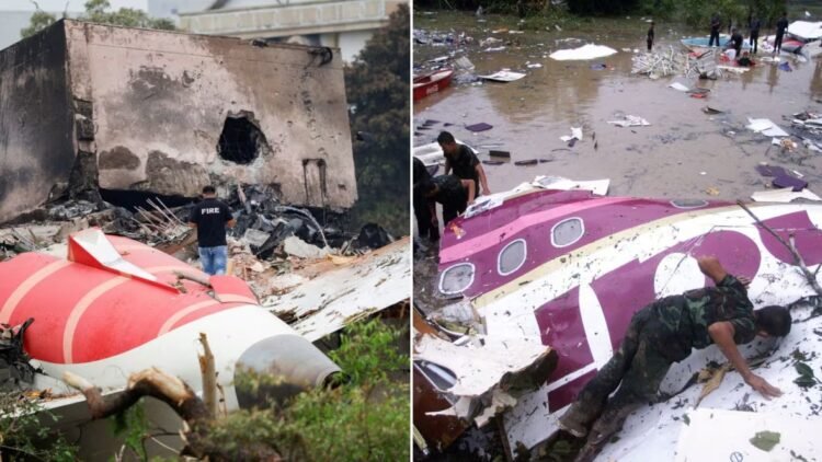 Seat 11A’s Grim Mystery: Two Survivors, Two Crashes