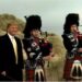 trump in scotland