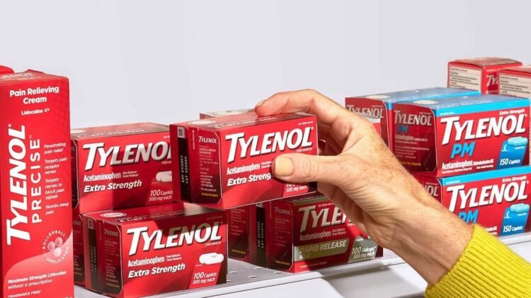 Tylenol Killer Dies, Truth Still Elusive