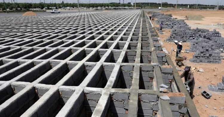 عفو بین‌الملل ایران