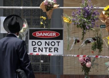 اخراج سفیر ایران از استرالیا