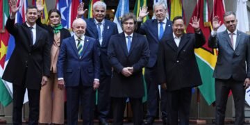 Canada Mercosur Free Trade Talks
