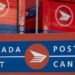 Canada Post contract