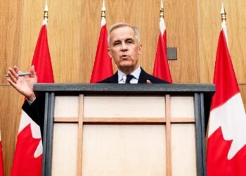 Canada begins lifting